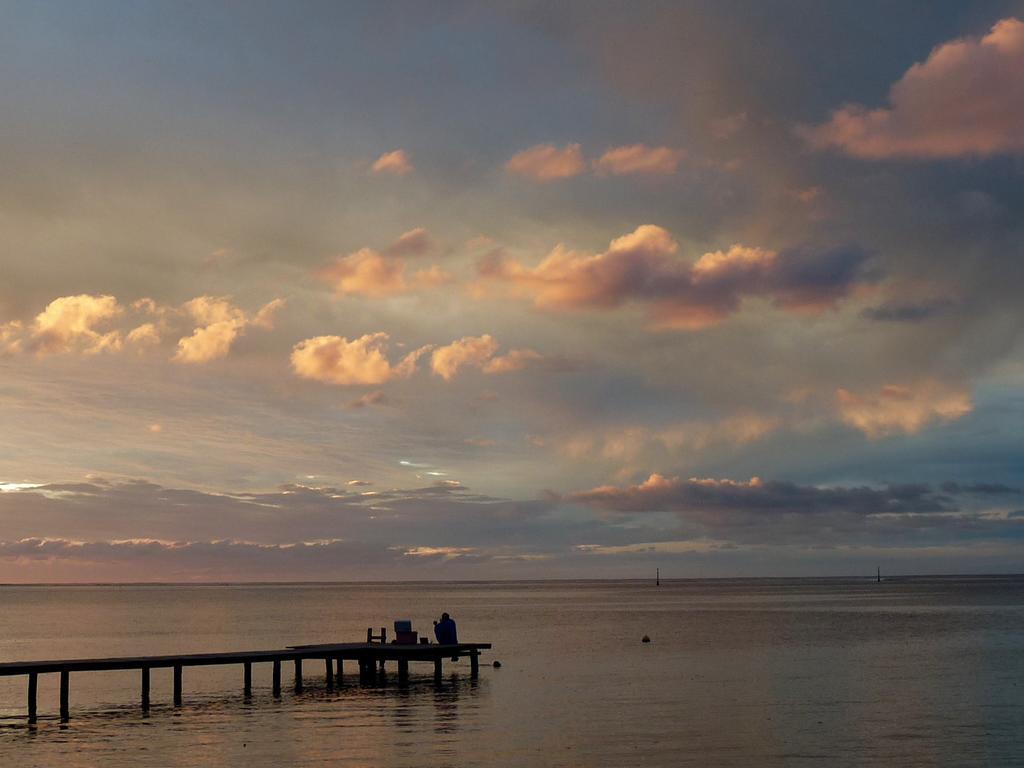 Poerani Moorea Kültér fotó