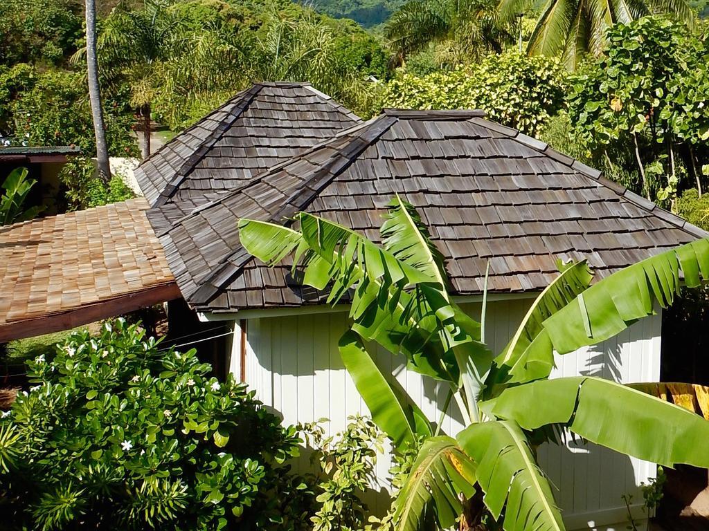 Poerani Moorea Kültér fotó